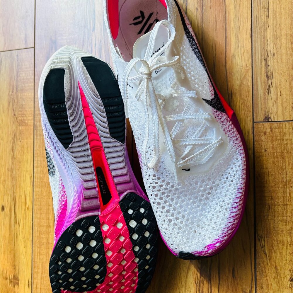 Nike Women's Nike ZoomX Vaporfly